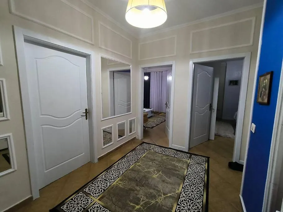 Апартаменты Elbasan View Point 0*,  Албания