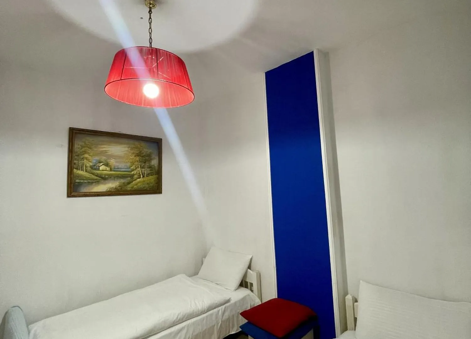 Апартаменты Elbasan View Point